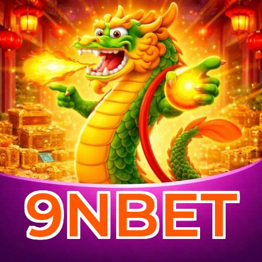 Chuva de Bônus 9NBET nos slots