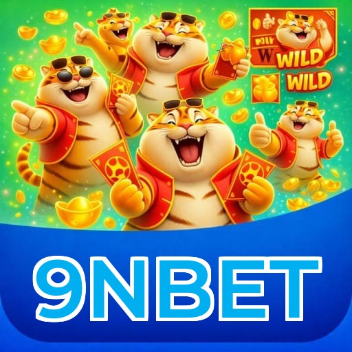 Variedade de slots 9NBET