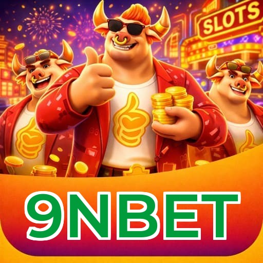 Slots mobile 9NBET